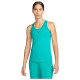 NikeCourt Γυναικεία αμάνικη μπλούζα One Dri-FIT Heritage